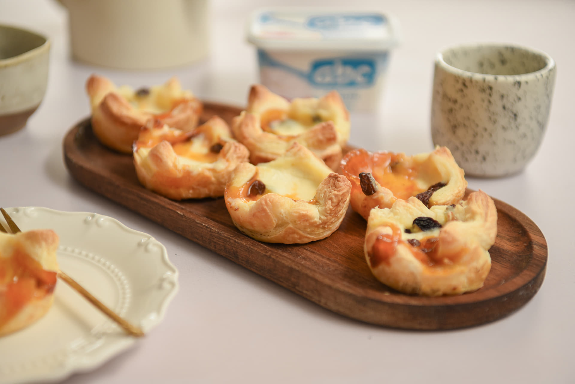 Slatki zalogaji koji nastaju iz prirodnih sastojaka